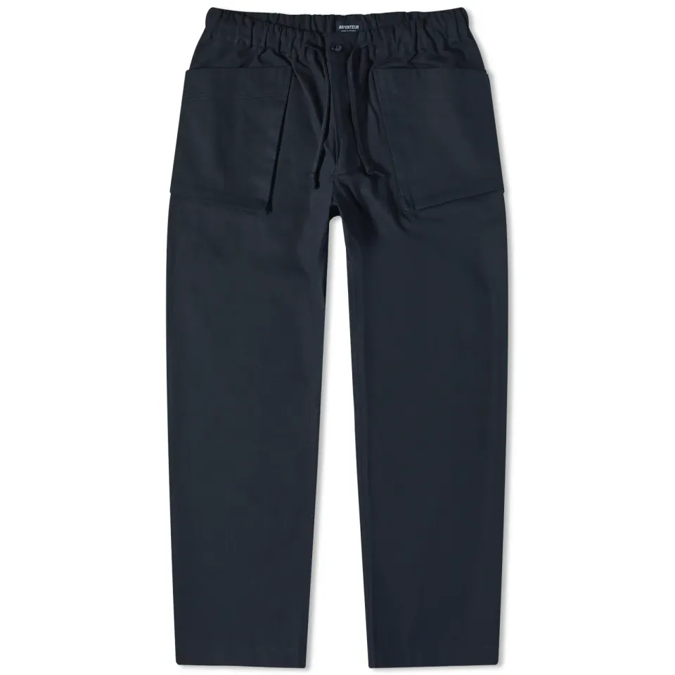 Cargo Pant