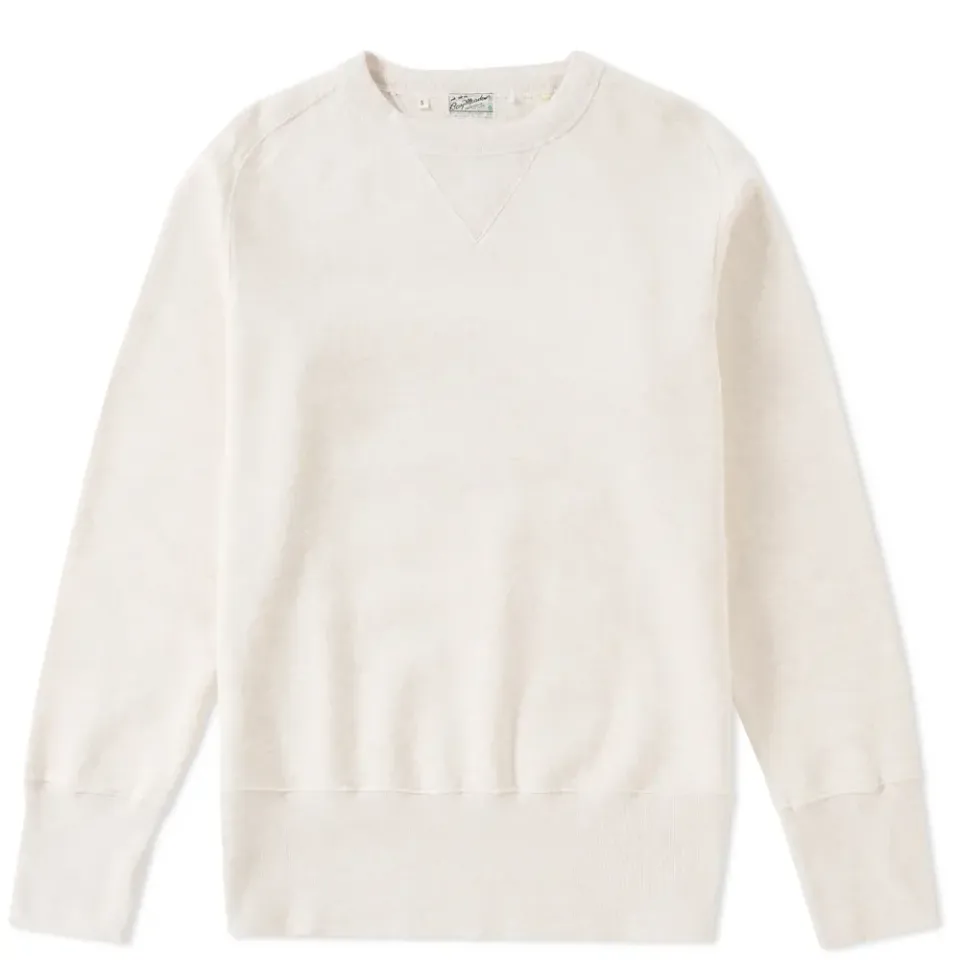 Levi's Vintage Clothing Bay Meadows Crew Sweat