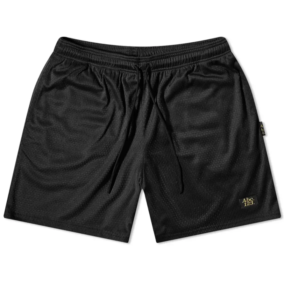Mesh Shorts