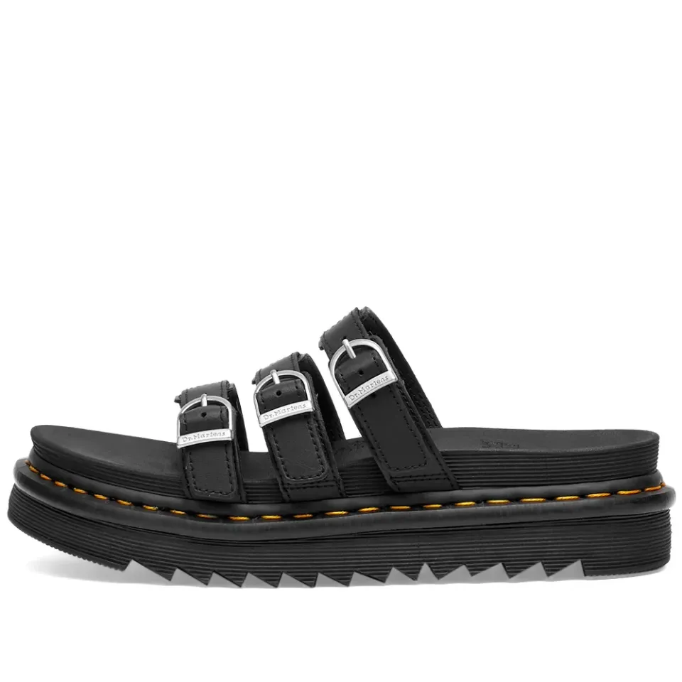 Blaire Slide Sandal