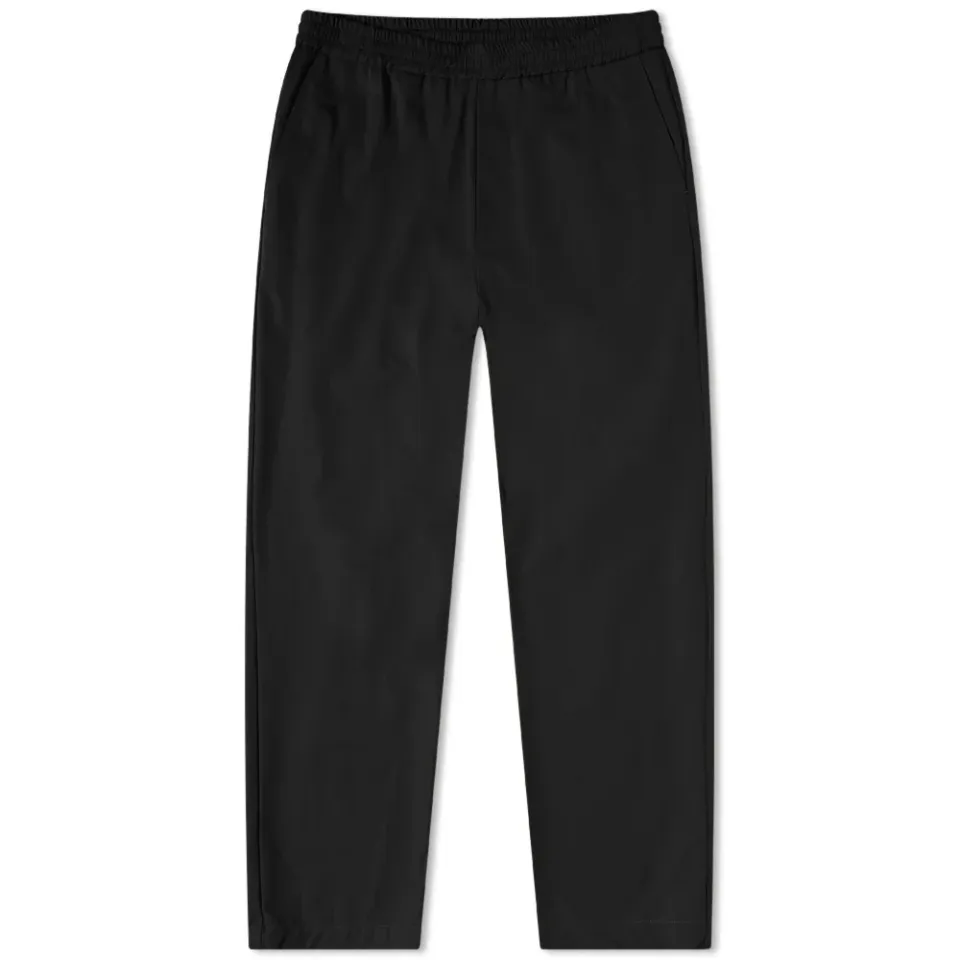 Elasticated Waist Trouser