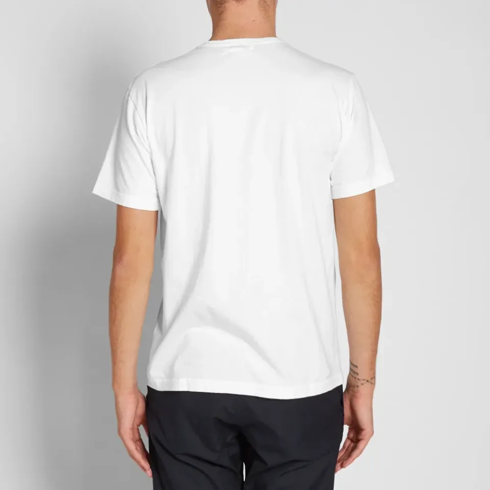 Chop Corner Pocket Tee