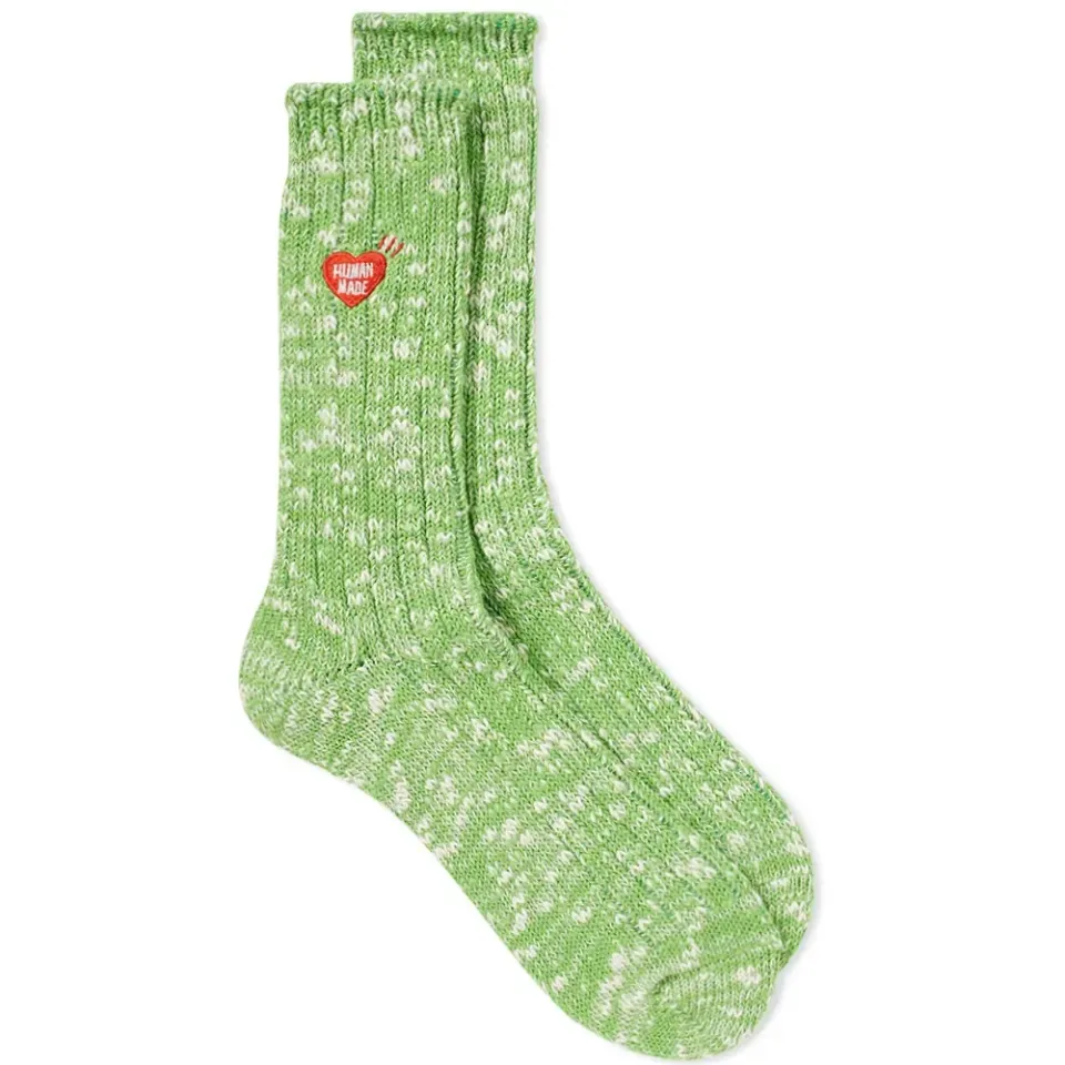 Rib Sock