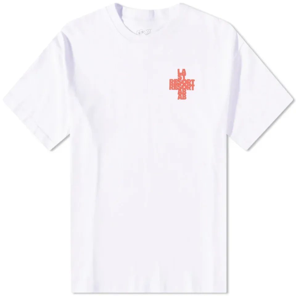 Cross T-Shirt