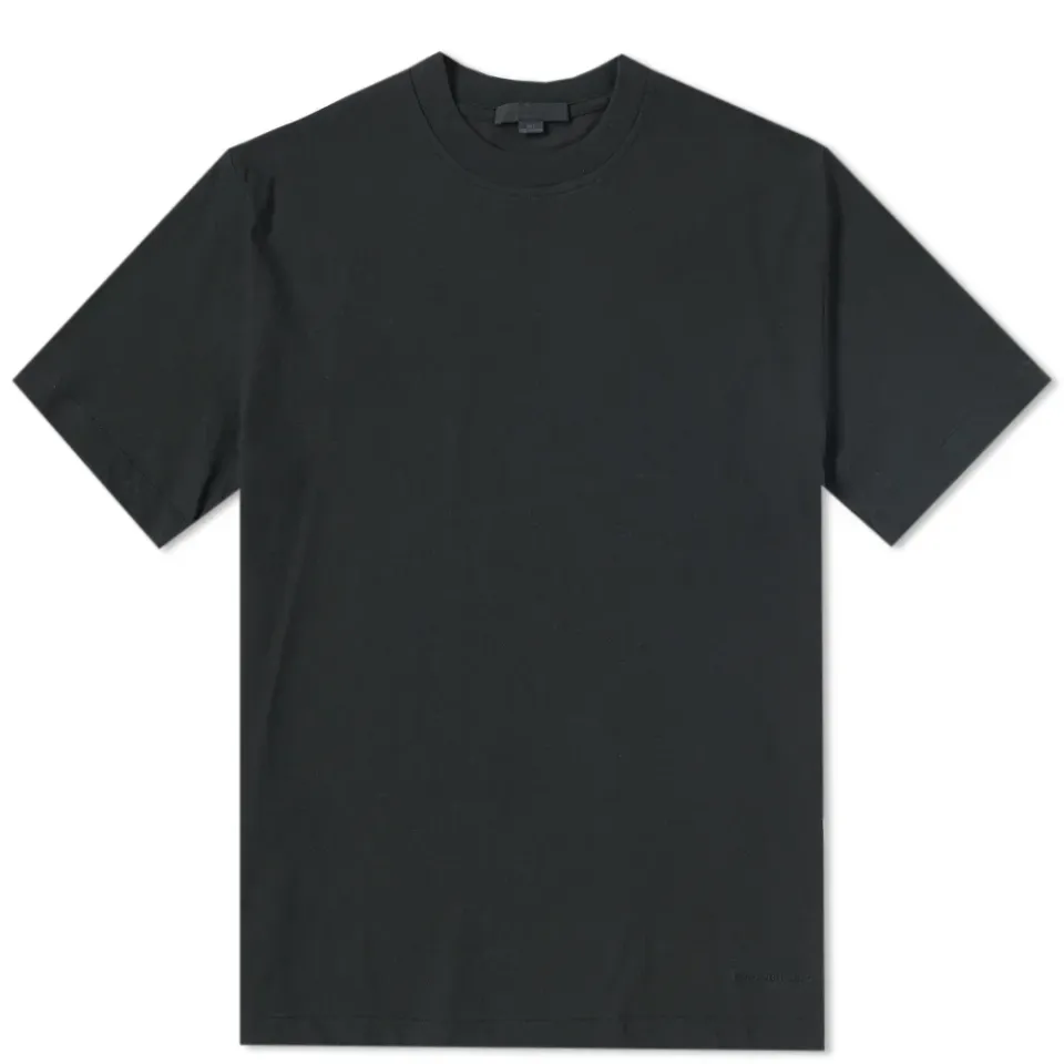 High Twist Tee