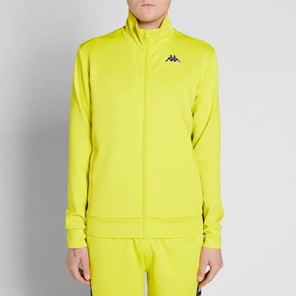 x KAPPA Track Top