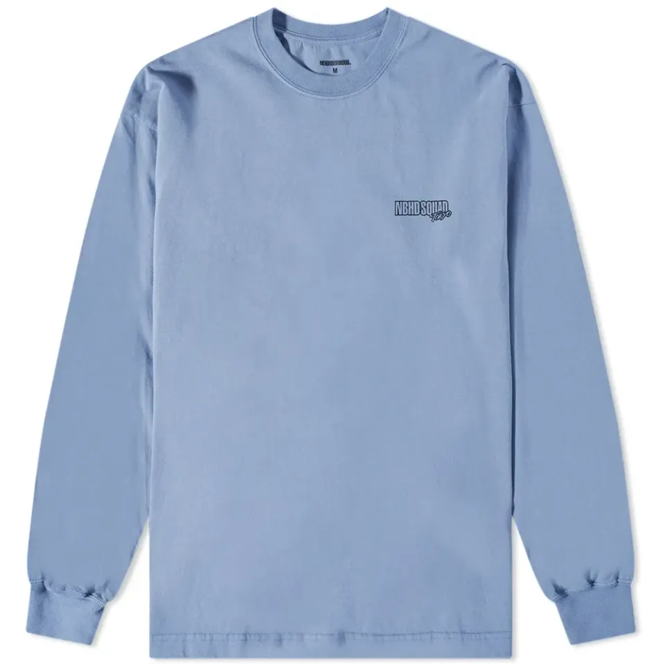 Long Sleeve NH-6 T-Shirt