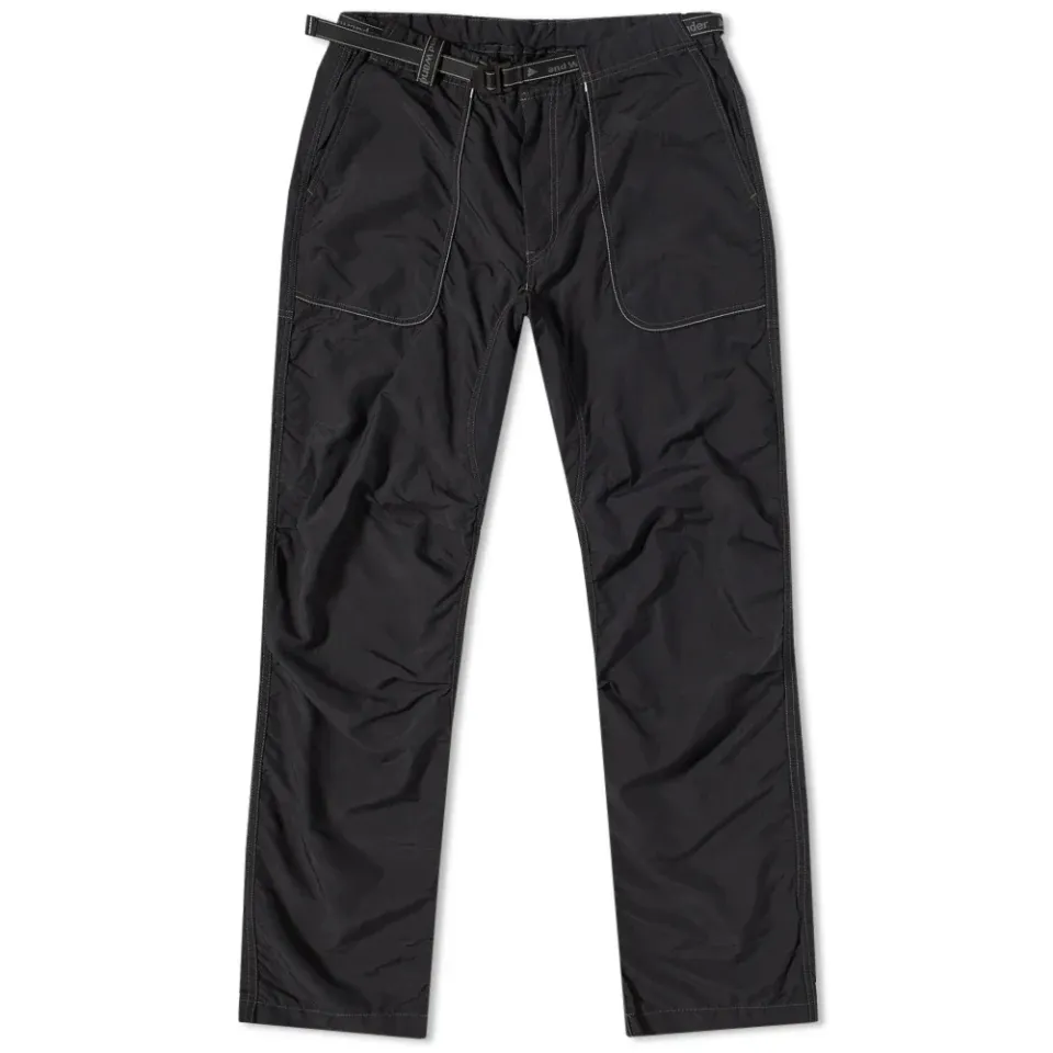 Nylon Climbing Pants