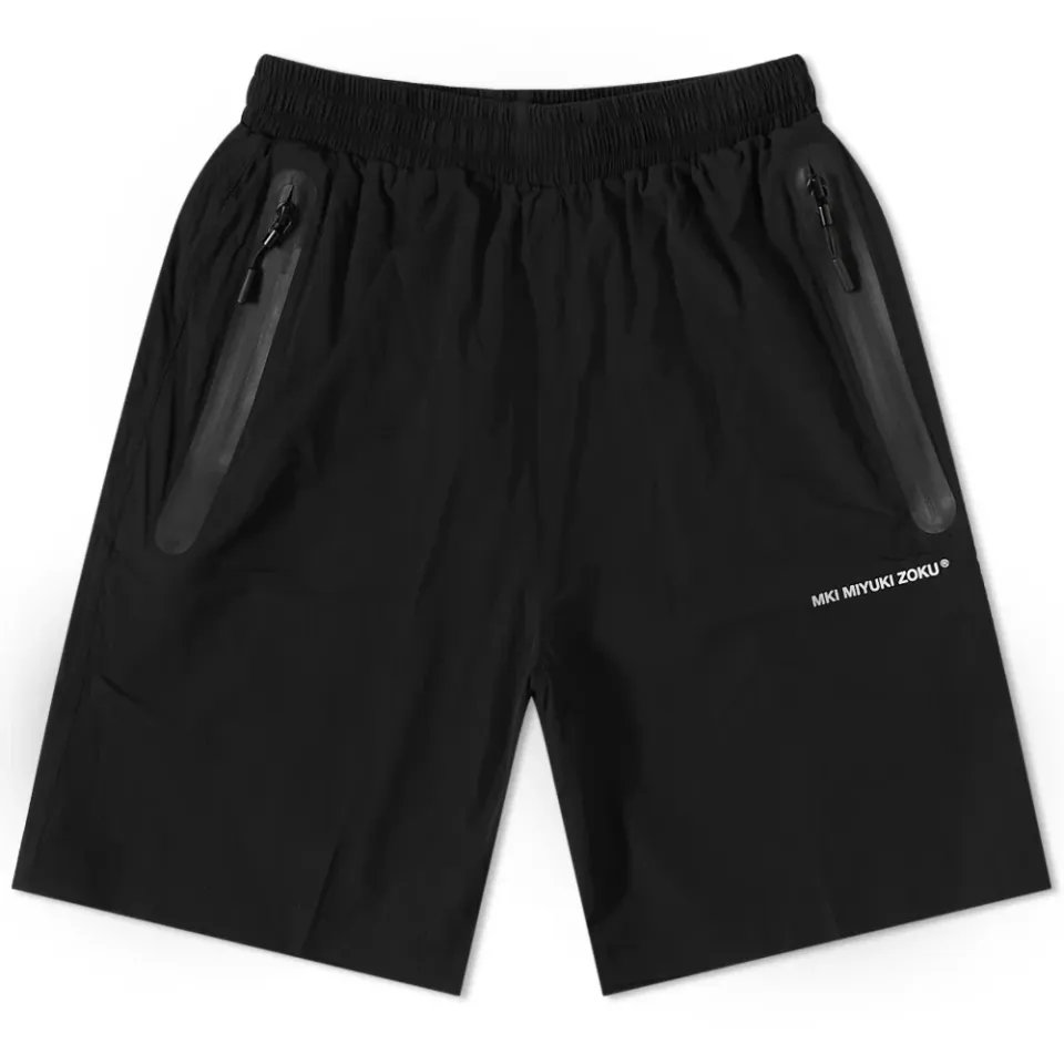 Lightweight Shell Shorts