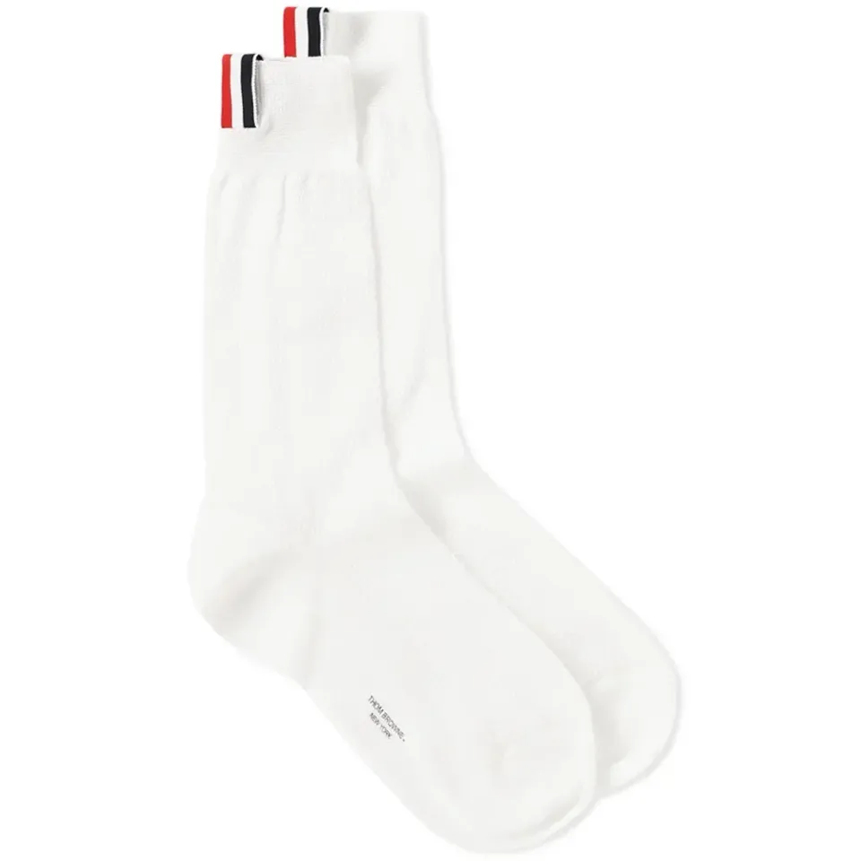 Pique Sock