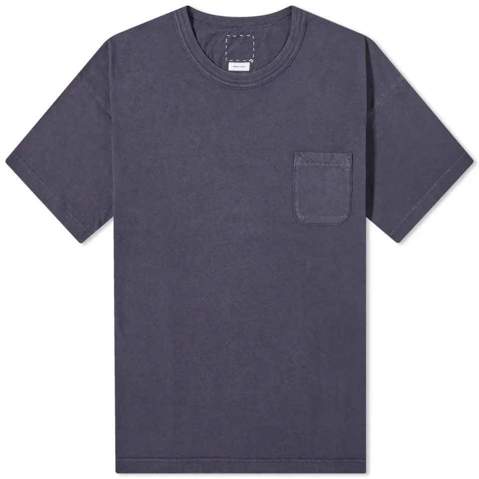 Distressed Amplus T-Shirt