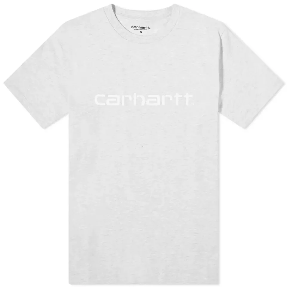 Script T-Shirt