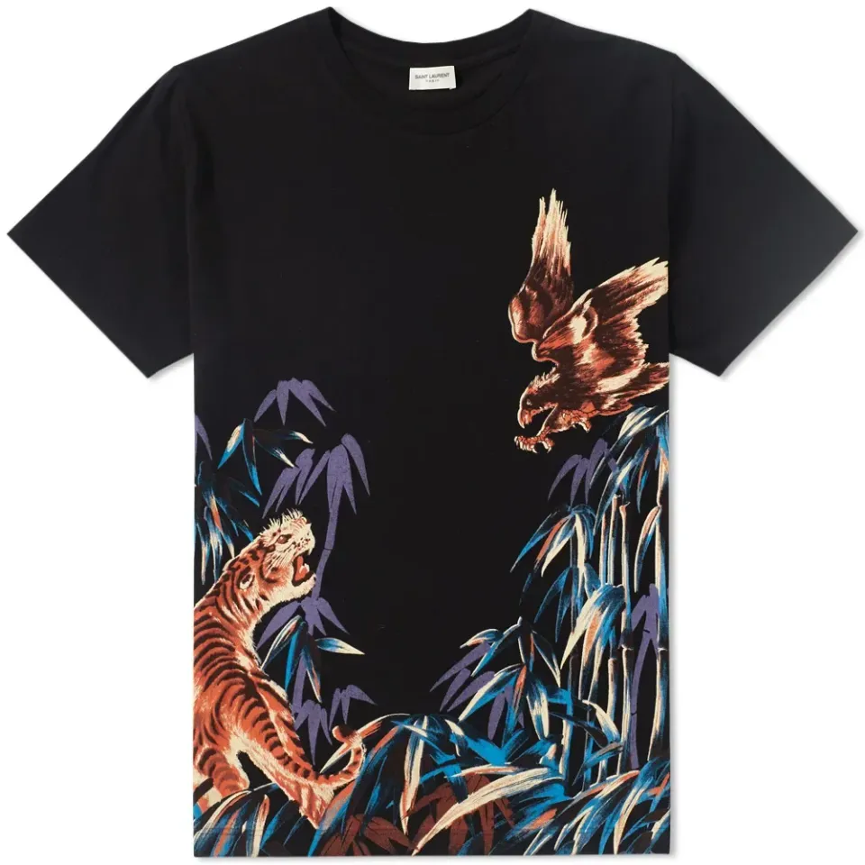 Jungle Tee