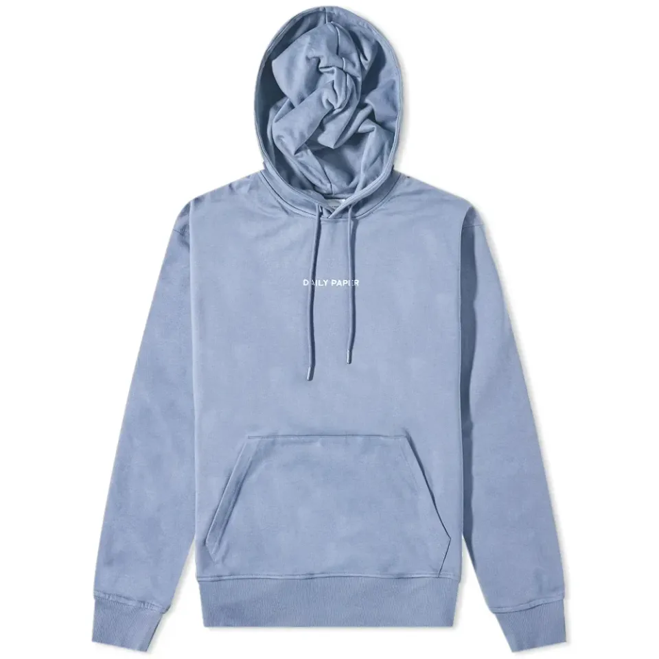 Elevin Logo Hoodie