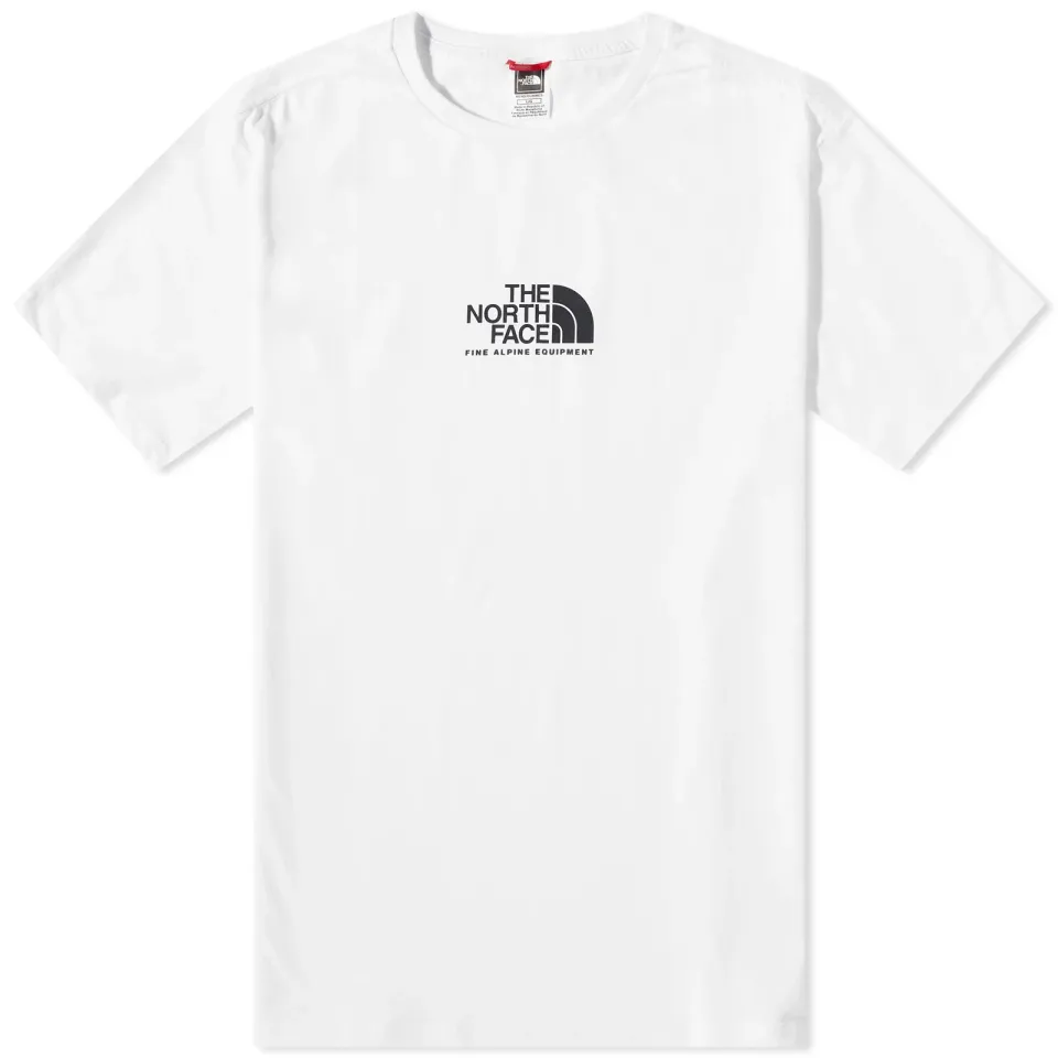 Fine Alpine Equipment T-Shirt 3