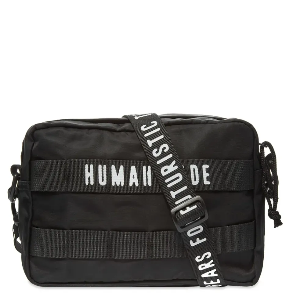 Military Pouch Bag