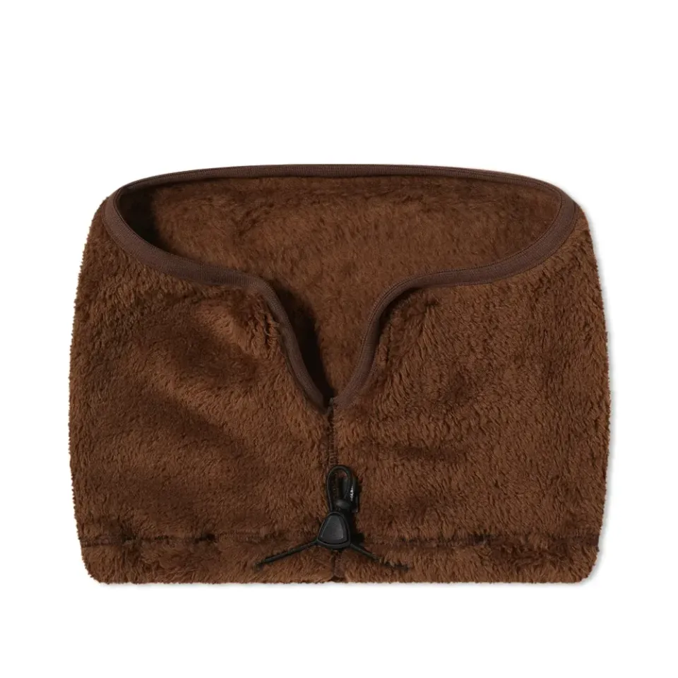 High Loft Fleece Neck Warmer
