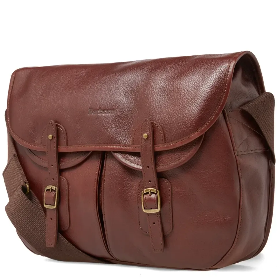Leather Tarras