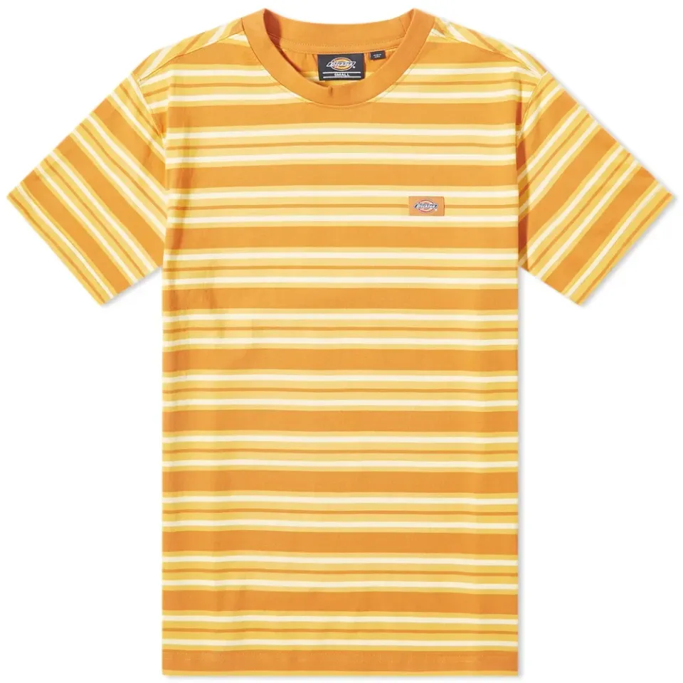 Lynnwood Stripe T-Shirt