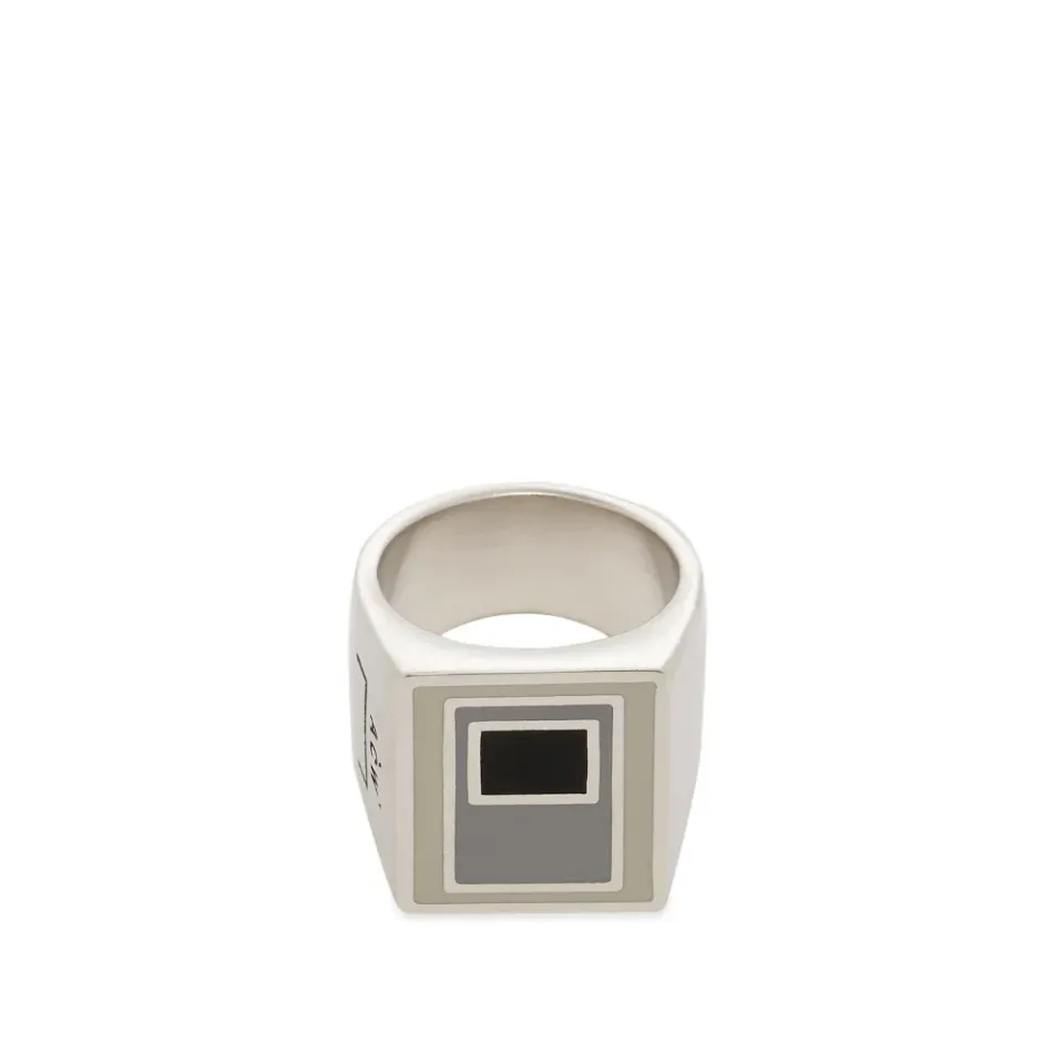 A-COLD-WALL* Vertical Ring