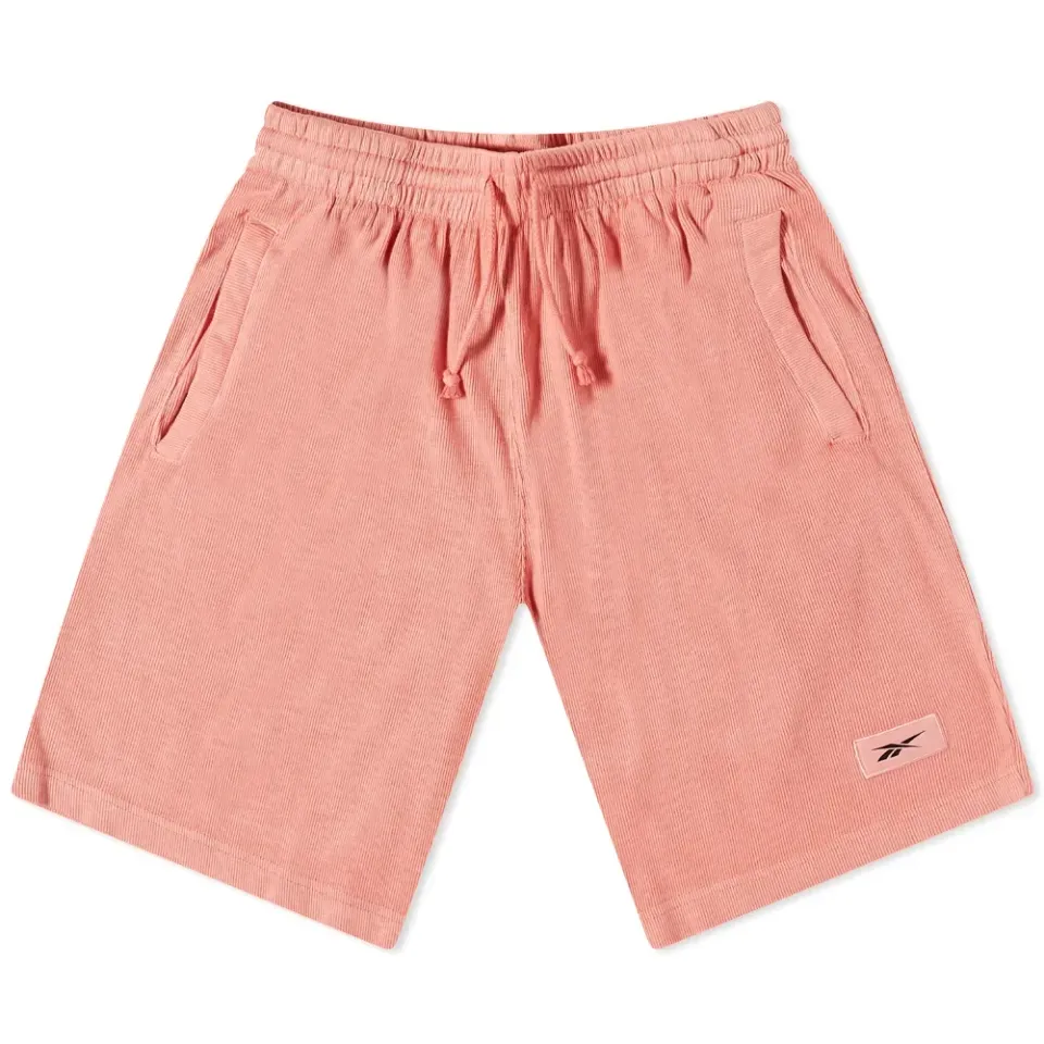 Natural Dye Short