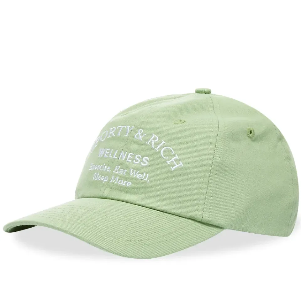 Wellness Studio Cap