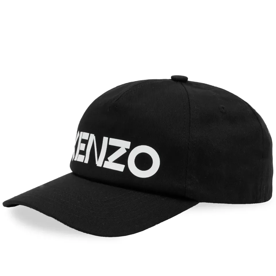 Logo Cap