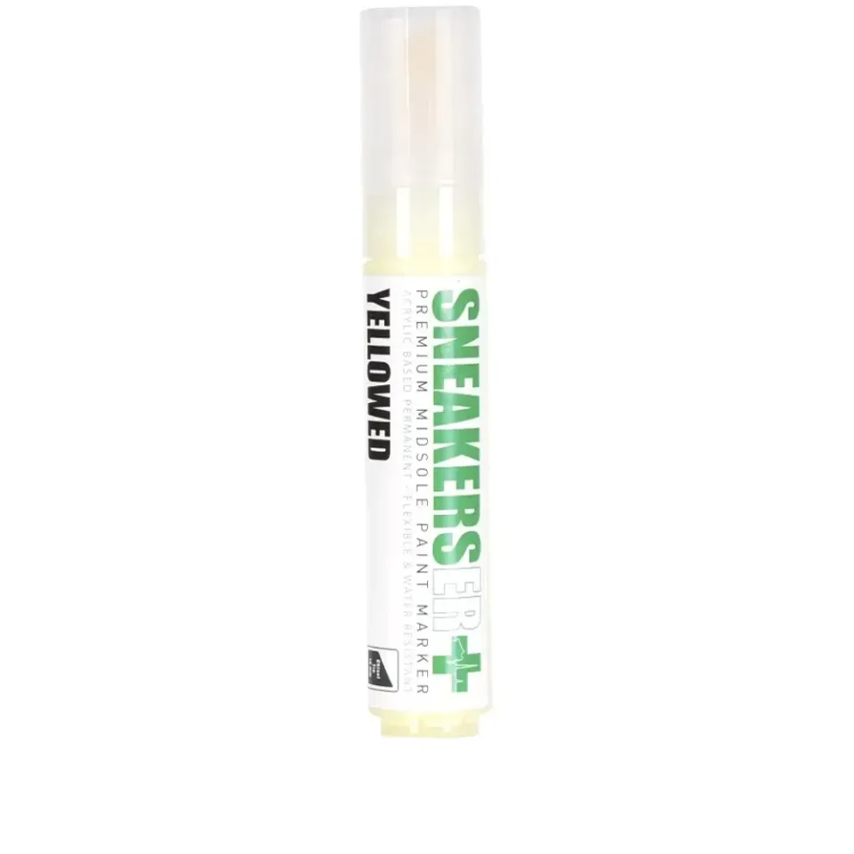 Premium Midsole Paint Pen - 10mm Chisel Tip
