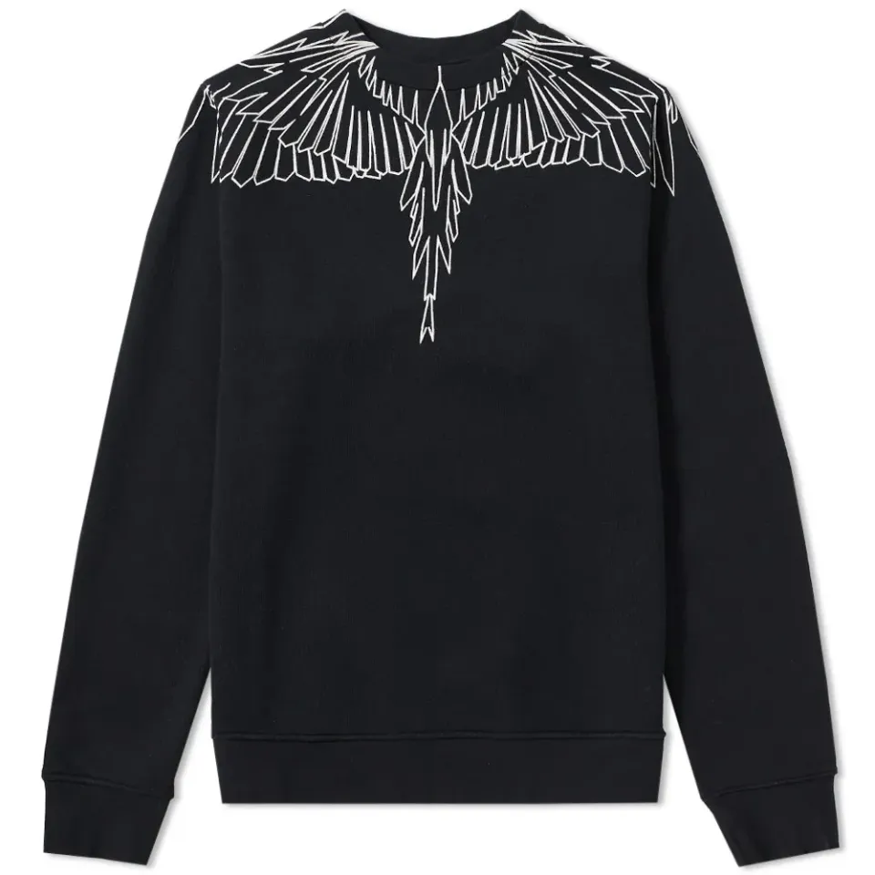 Anne Crew Sweat