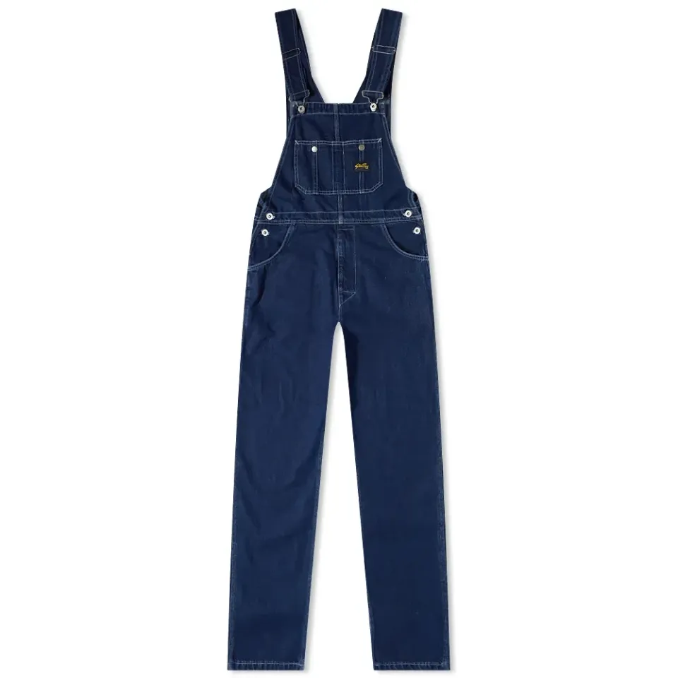 Earls Bib Overall