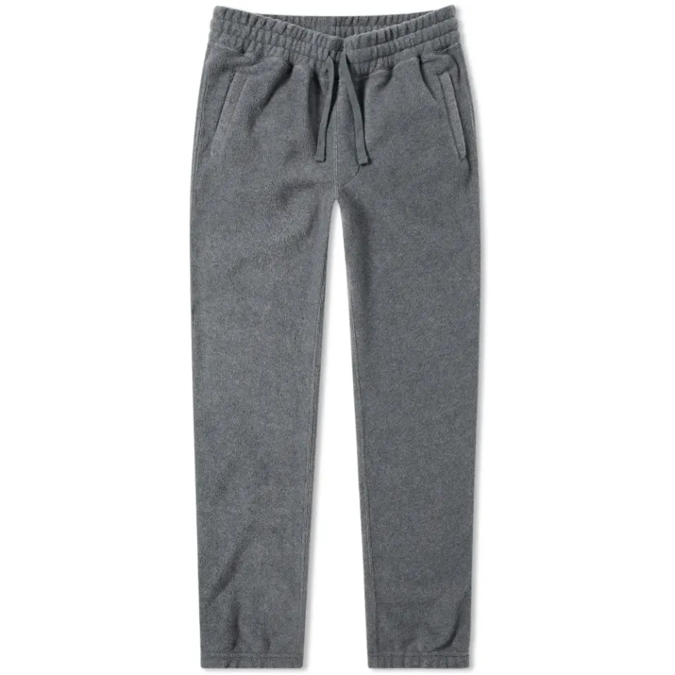 Polar Fleece Camper Pant