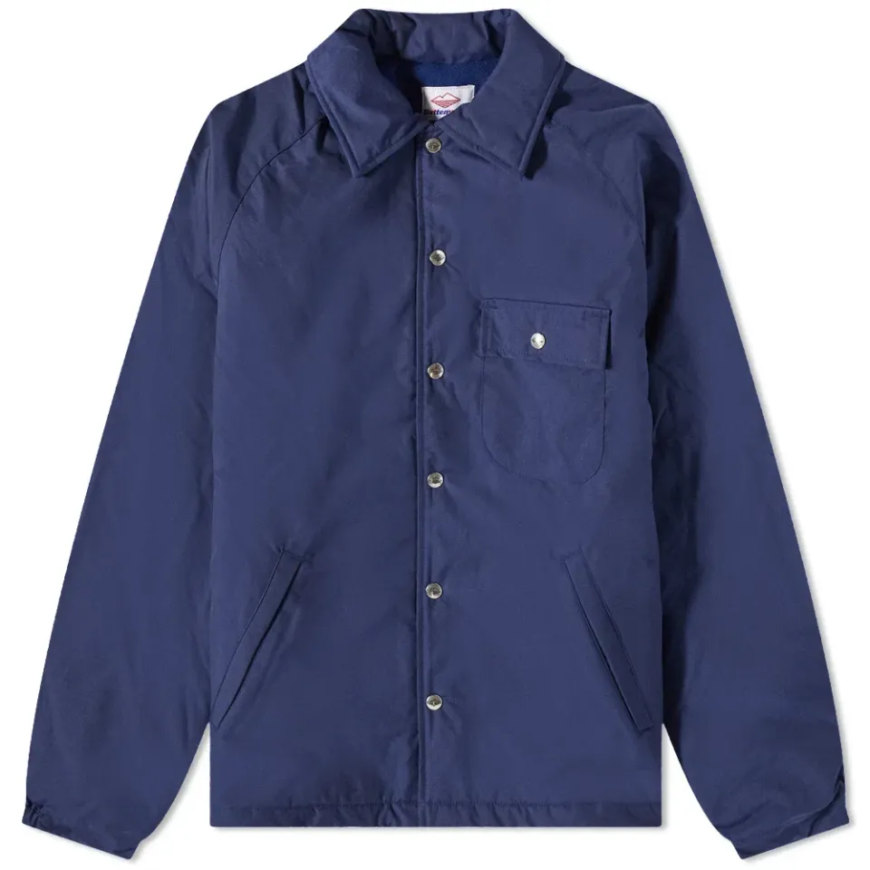 Beach Breaker Jacket
