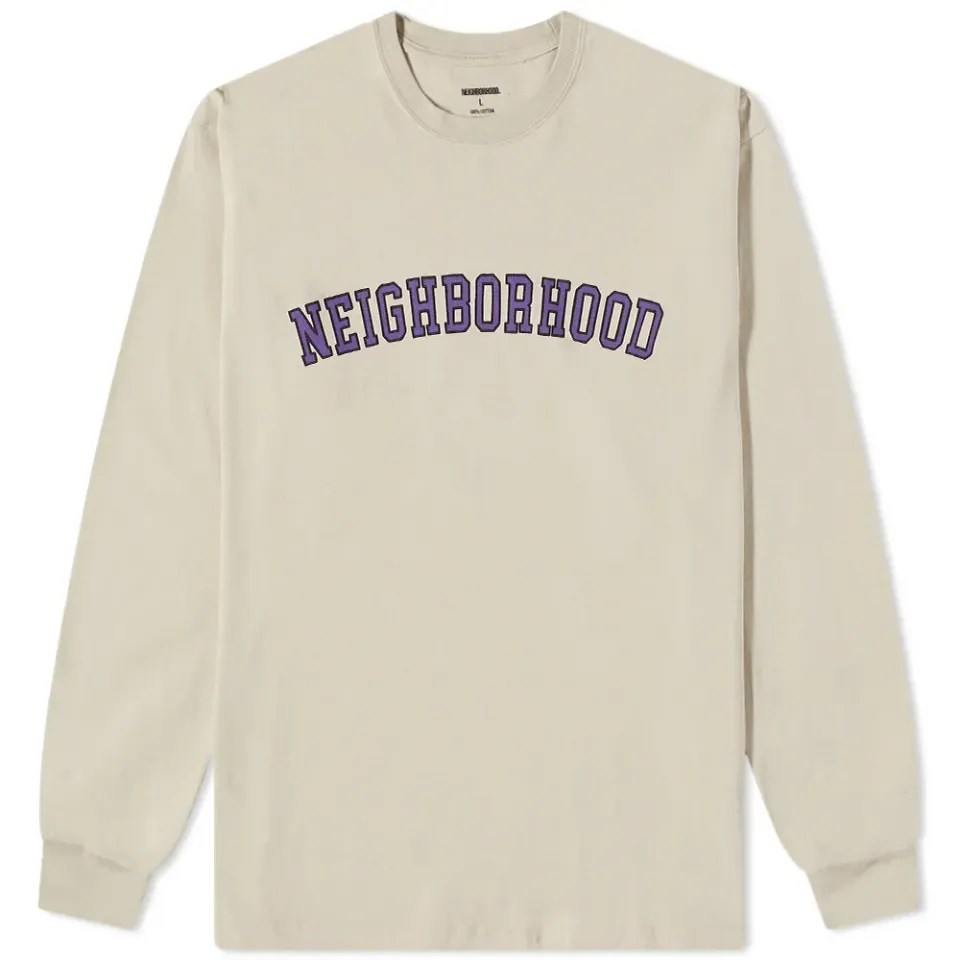 Long Sleeve NH-7 T-Shirt
