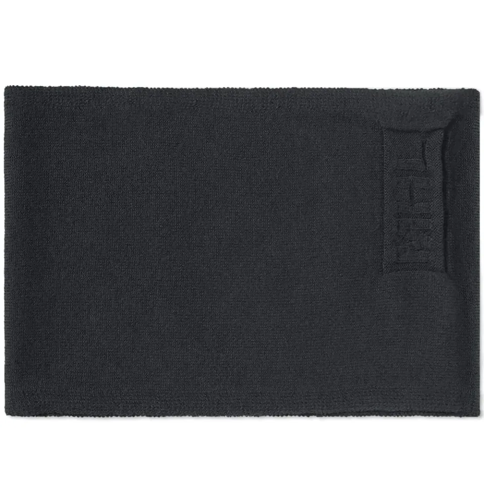 MHL. by Margaret Howell Logo Scarf
