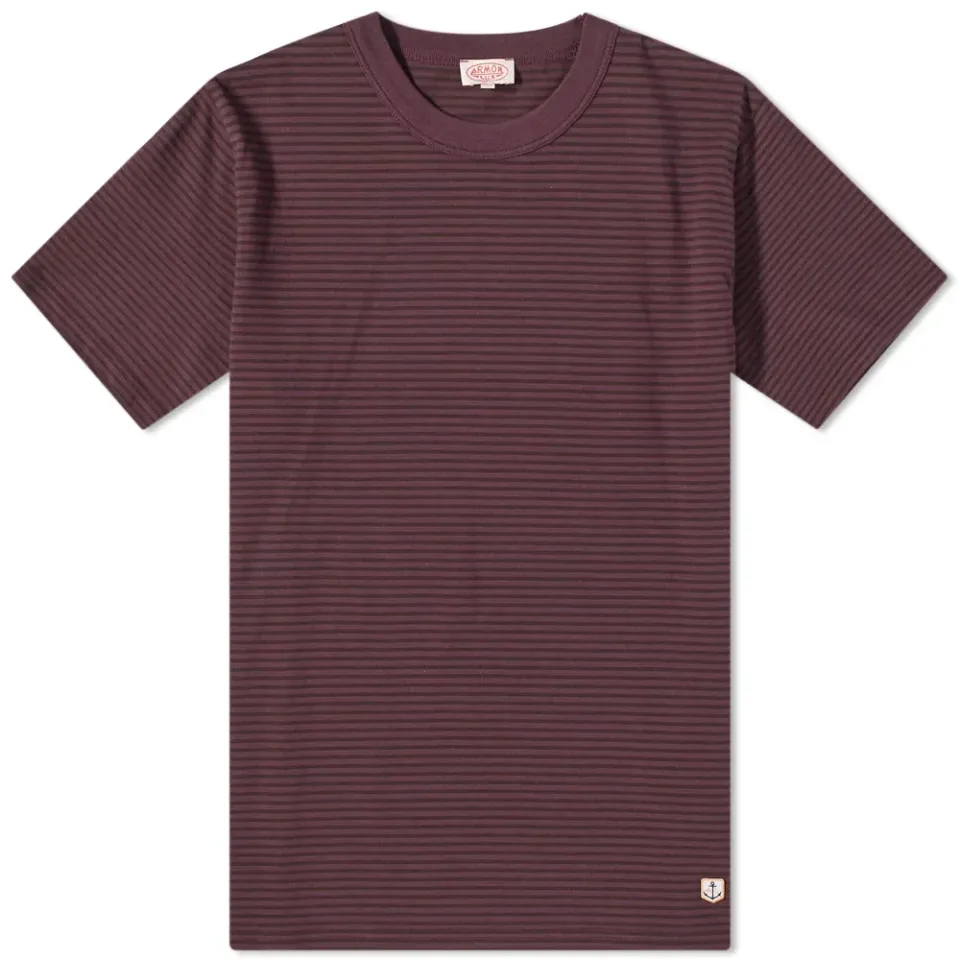 Callac Striped T-Shirt