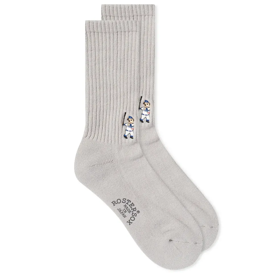 Bear Sock