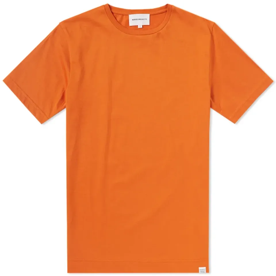 Esben Mercerised Tee
