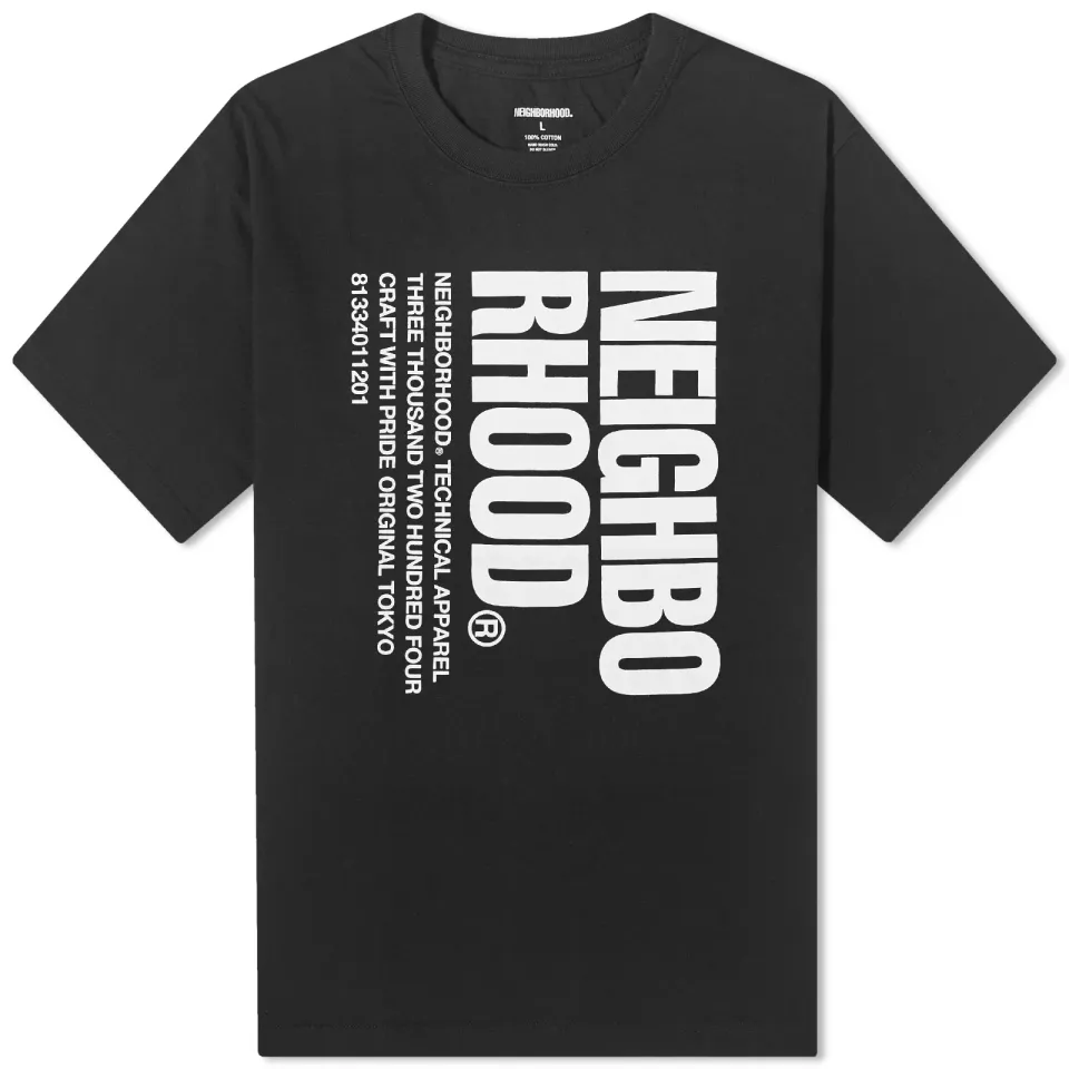 NH-3 T-Shirt