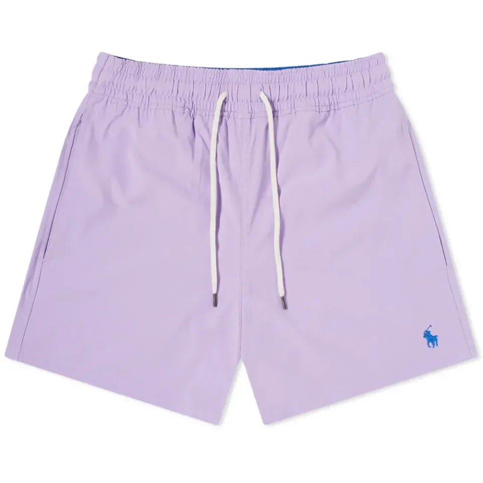 Traveller Slim Swim Short