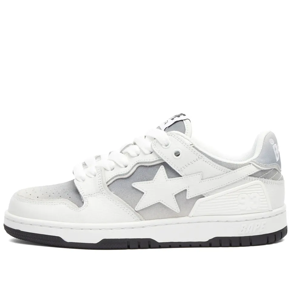 Bape Sk8 Sta #4 Sneakers