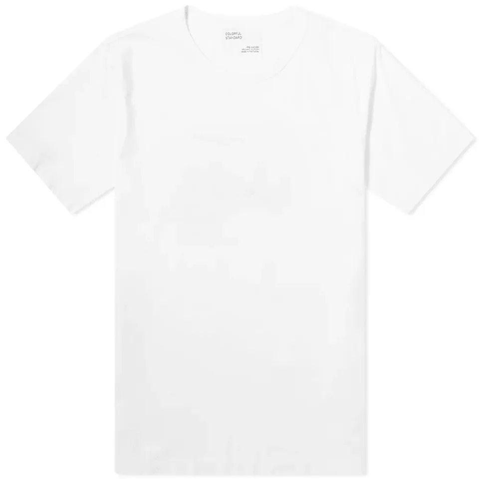 Classic Organic T-Shirt