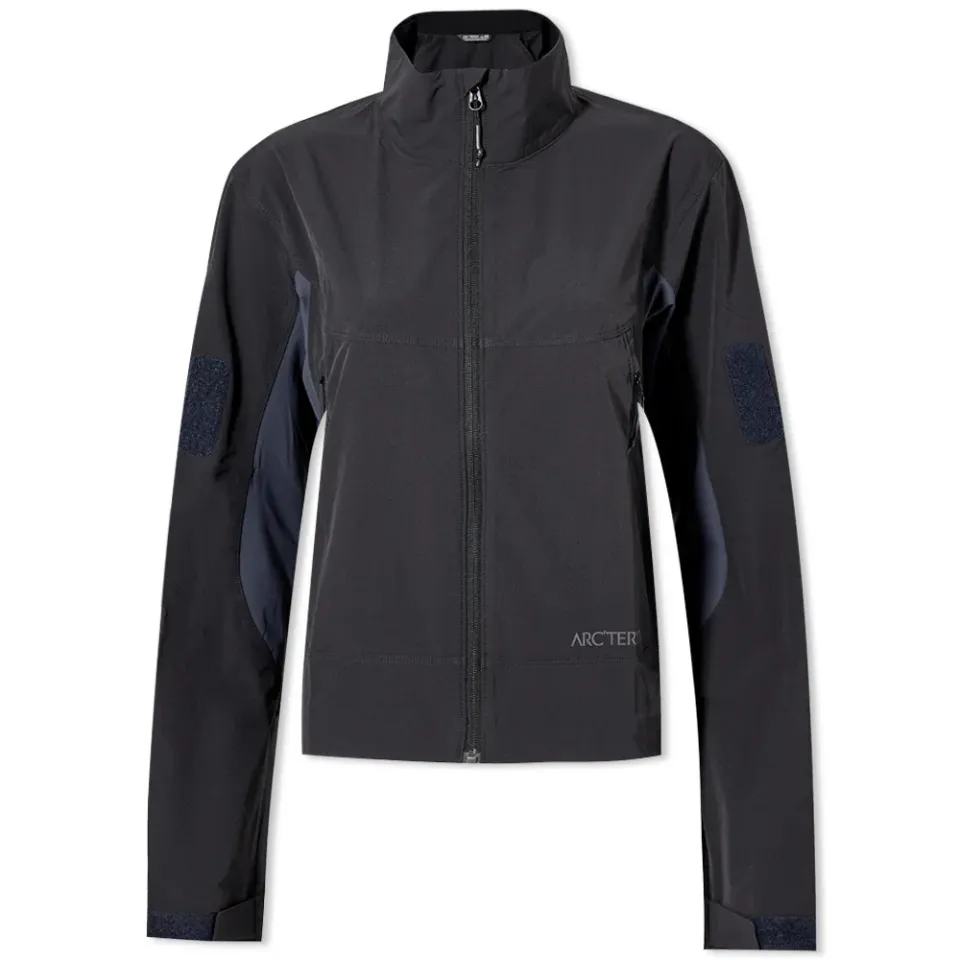 Arc'teryx System A Axle Jacket