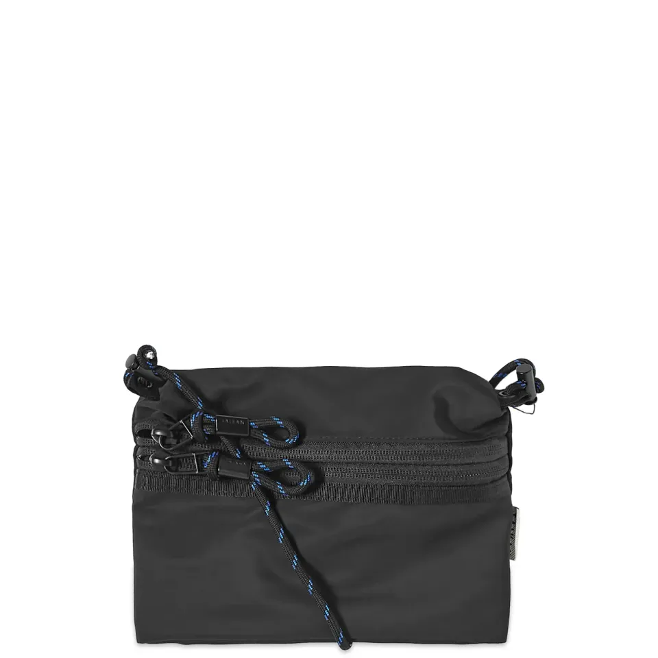 Small Sacoche Cross Body Bag