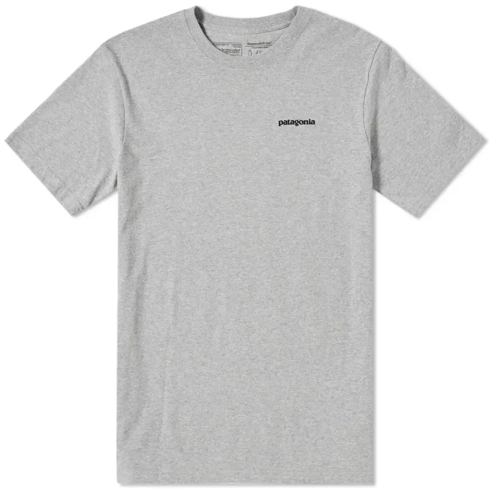 Fitz Roy Trout Responsibili-Tee
