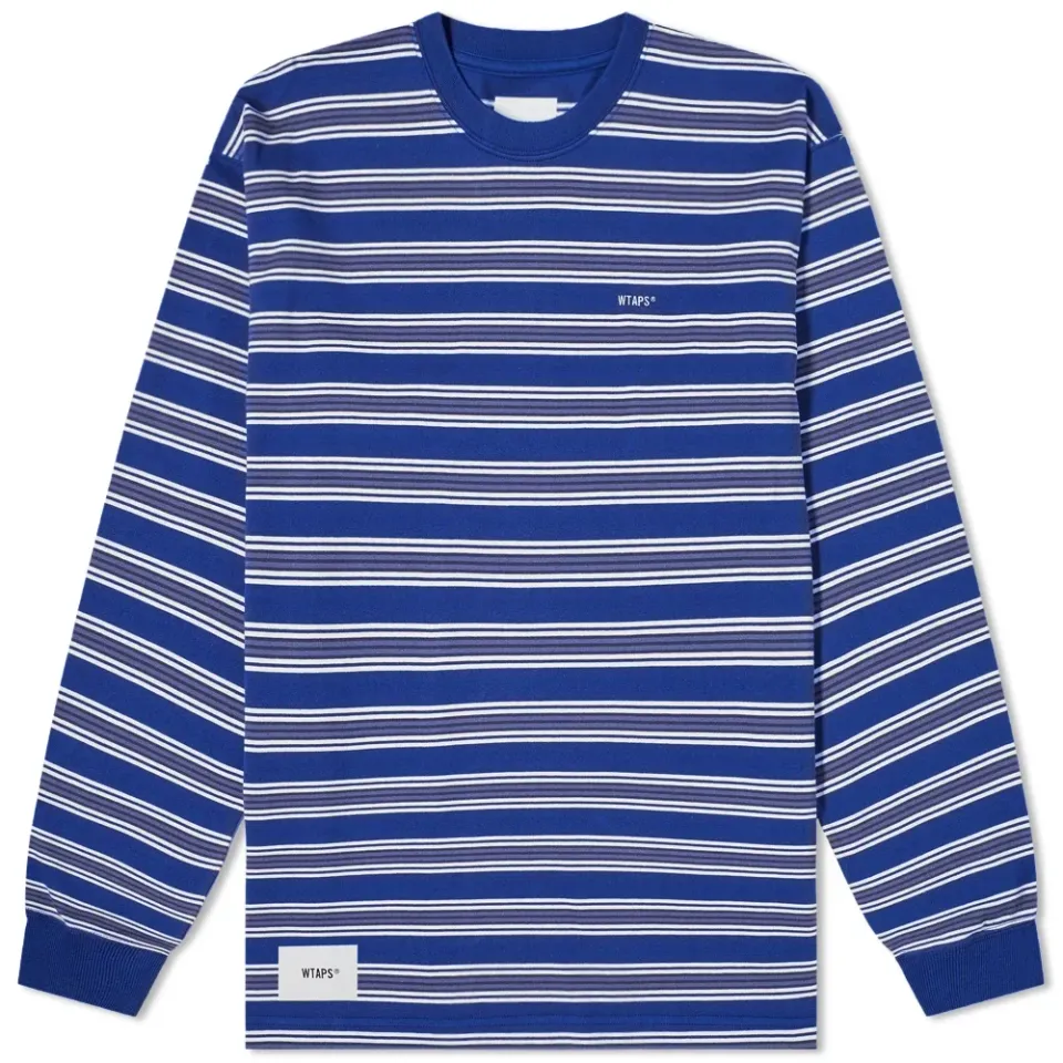Long Sleeve Jam 01 T-Shirt