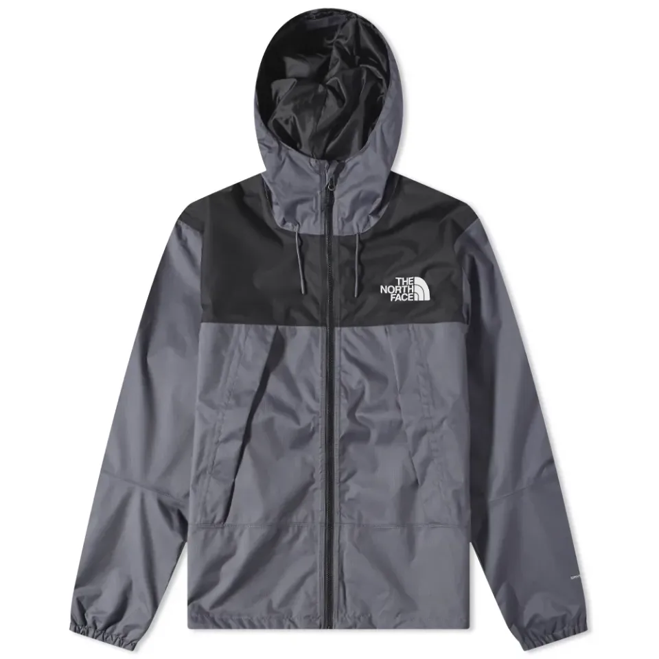 1990 Mountain Q Jacket