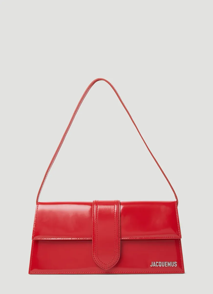 Le Bambino Long Shoulder Bag
