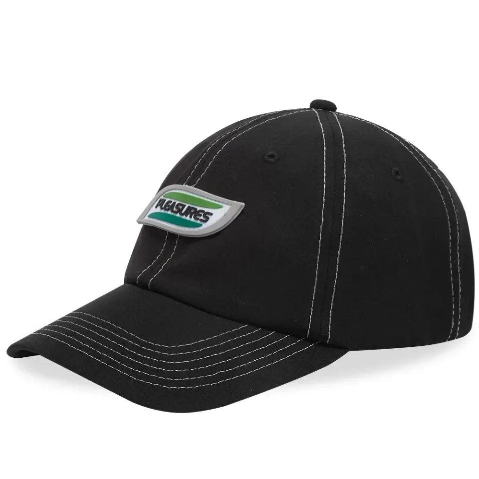 Painless Nylon Cap