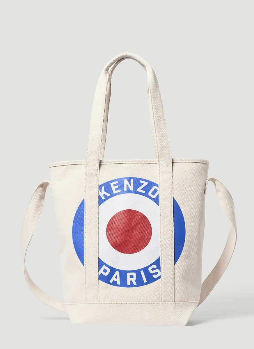 Target Tote Bag