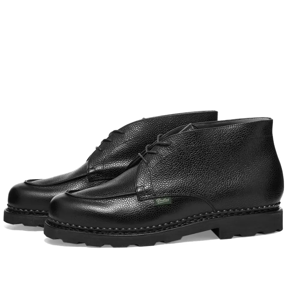 x Paraboot Chukka Boot